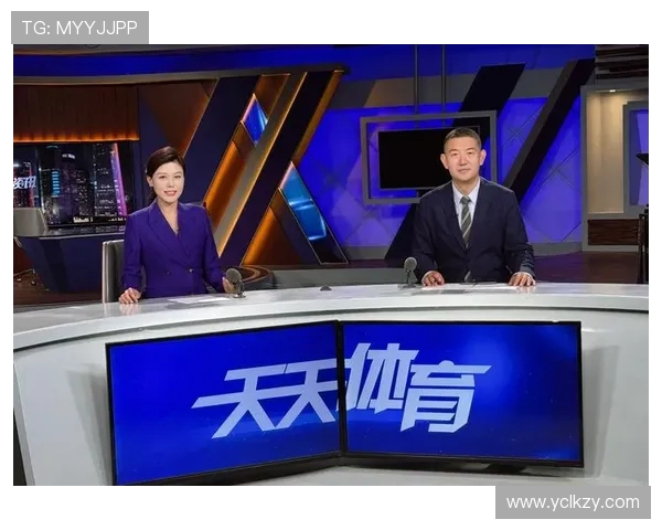 体育解说员的职业道德与自律谈